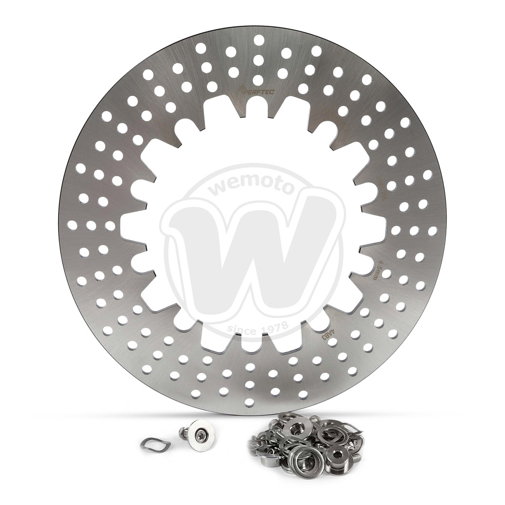 Brake Disc Front Kyoto